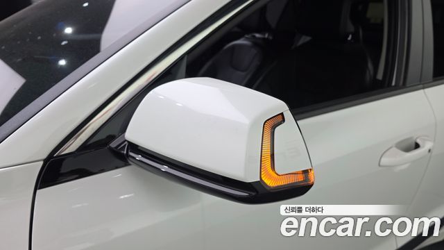Kia Niro 2022 — photo 29