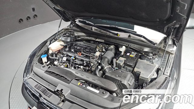 Kia K5 2024 — photo 6