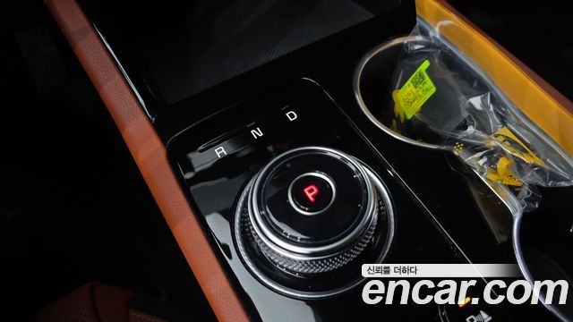 Kia K5 2024 — photo 9