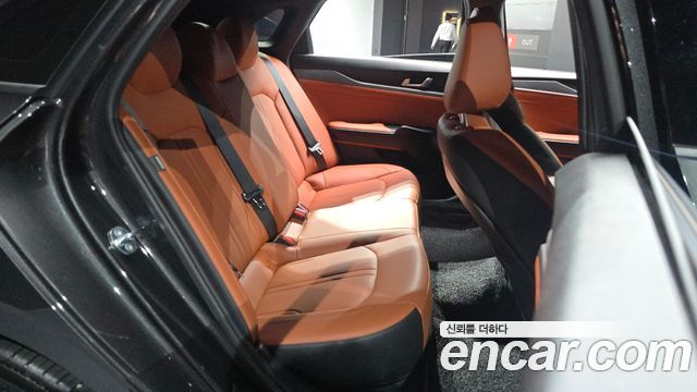 Kia K5 2024 — photo 11