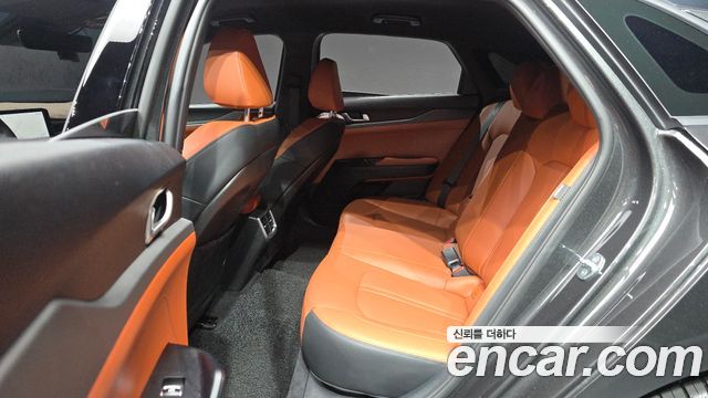 Kia K5 2024 — photo 12