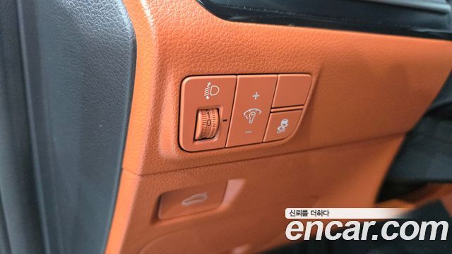 Kia K5 2024 — photo 18