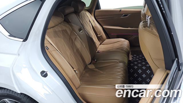 Genesis G80 2025 — photo 17