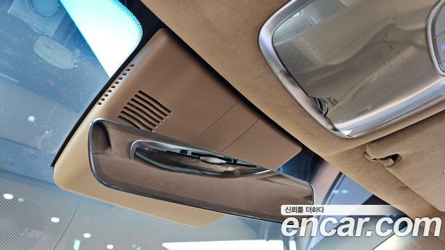 Genesis G80 2025 — photo 26