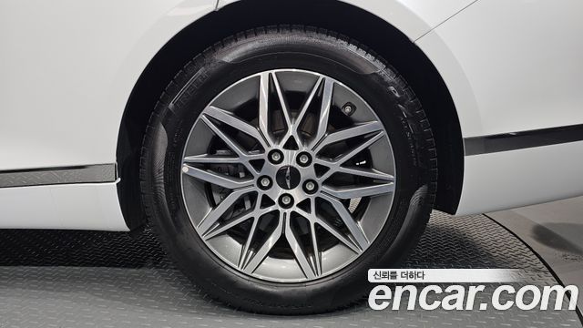 Genesis G80 2025 — photo 7
