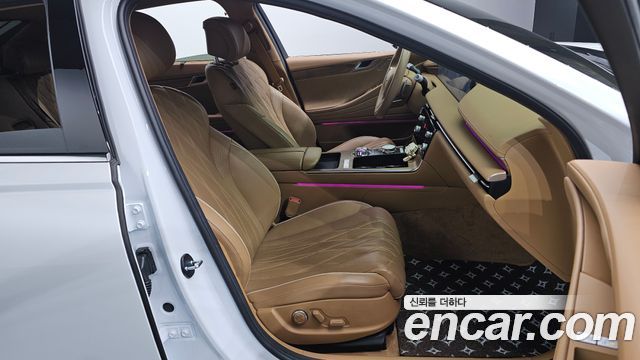 Genesis G80 2025 — photo 16