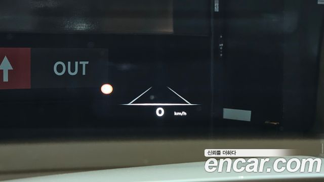 Genesis G80 2025 — photo 27