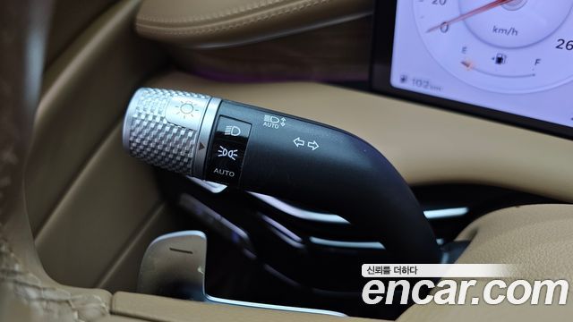 Genesis G80 2025 — photo 32