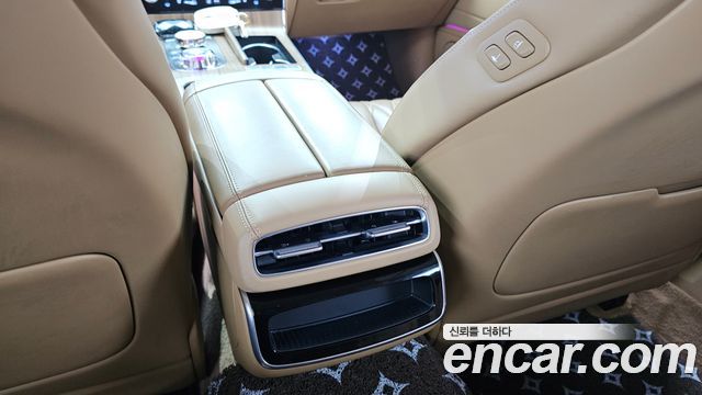 Genesis G80 2025 — photo 34
