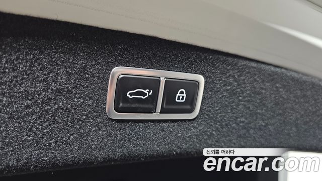 Genesis G80 2025 — photo 36