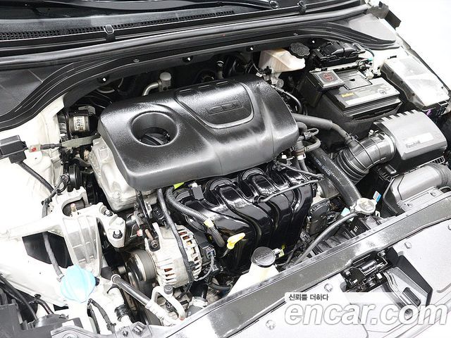 Hyundai AVANTE 2018 — photo 6