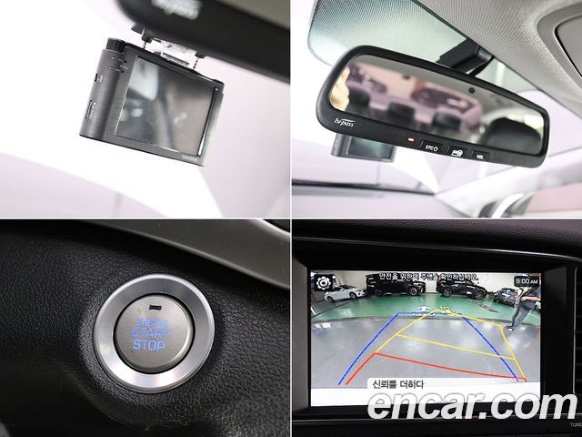 Hyundai AVANTE 2018 — photo 13
