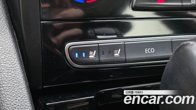 Renault Korea SM6 2016 — photo 17