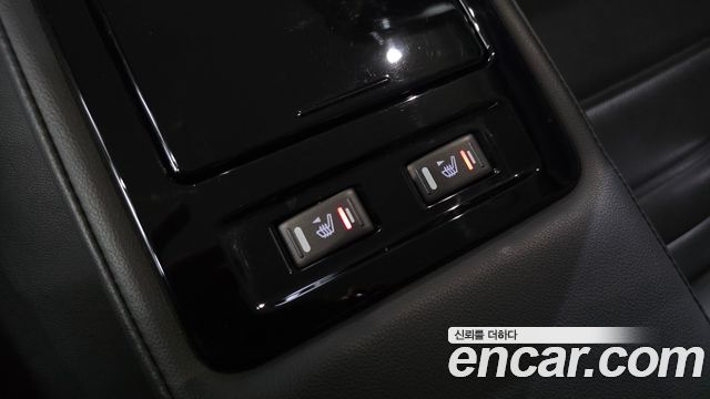 Renault Korea SM6 2016 — photo 18