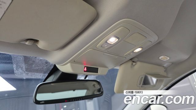 Renault Korea SM6 2016 — photo 19