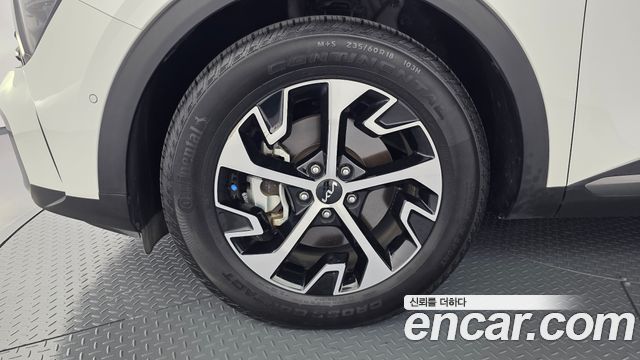 Kia Sportage 2023 — photo 5