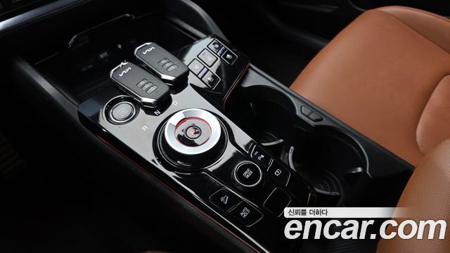 Kia Sportage 2023 — photo 12