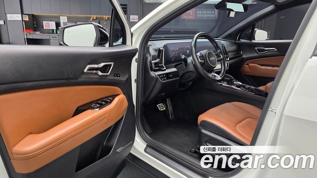 Kia Sportage 2023 — photo 13