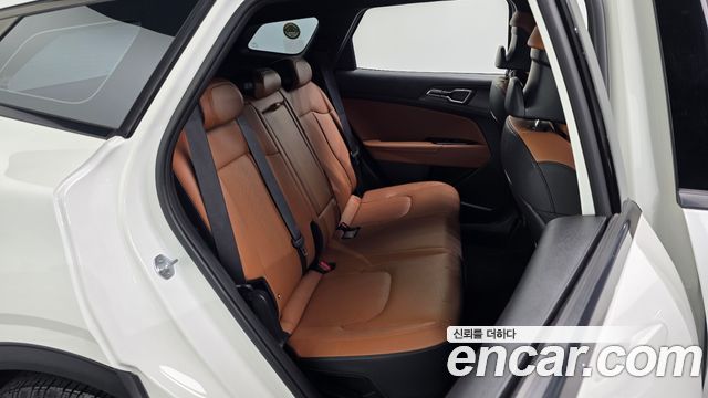 Kia Sportage 2023 — photo 17