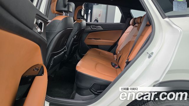Kia Sportage 2023 — photo 18