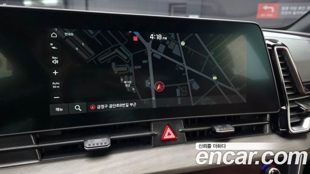 Kia Sportage 2023 — photo 20