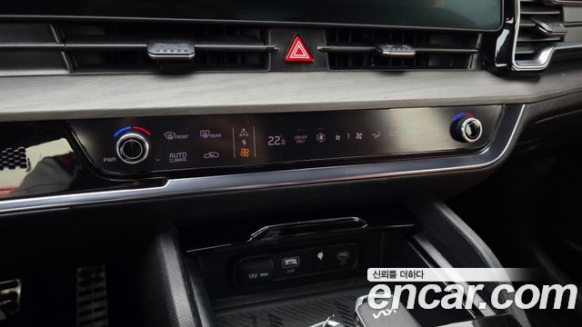 Kia Sportage 2023 — photo 24