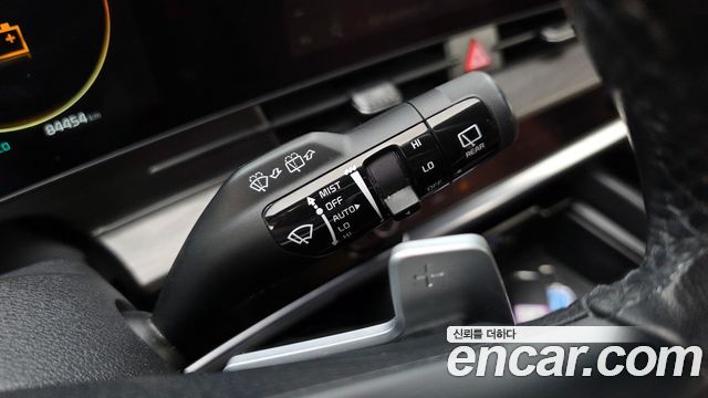 Kia Sportage 2023 — photo 26