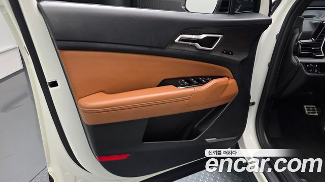 Kia Sportage 2023 — photo 14