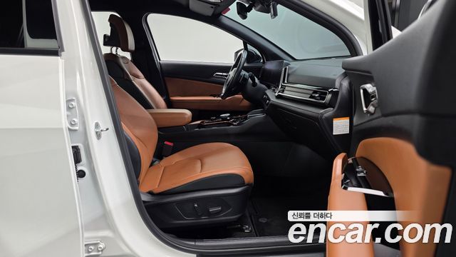 Kia Sportage 2023 — photo 16