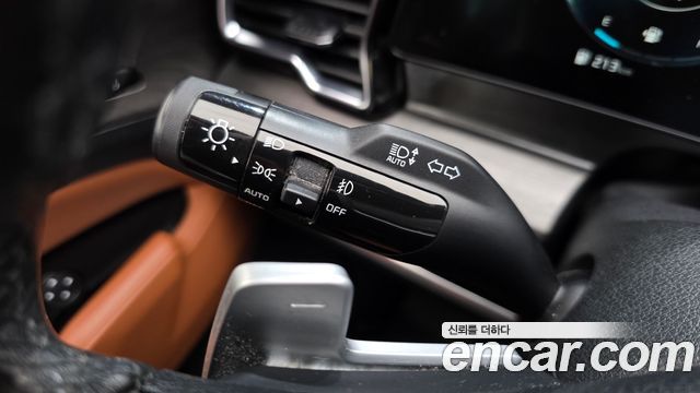 Kia Sportage 2023 — photo 27
