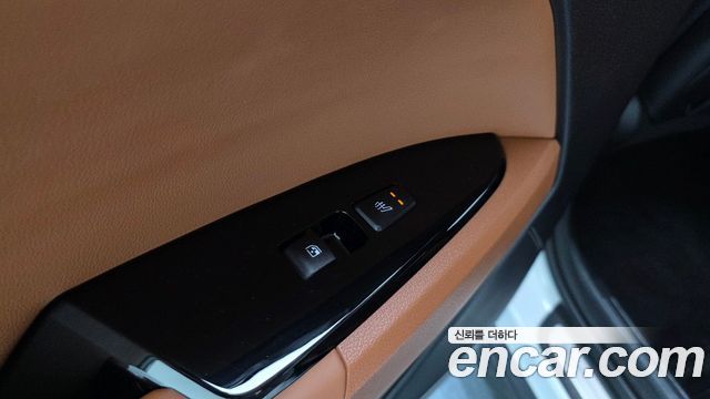 Kia Sportage 2023 — photo 28