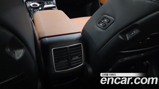 Kia Sportage 2023 — photo 29