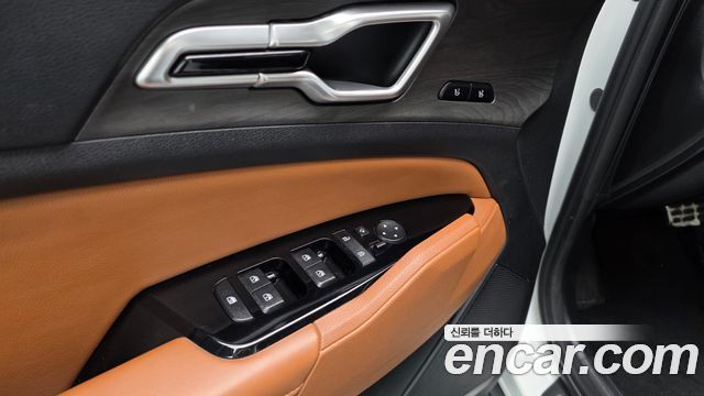 Kia Sportage 2023 — photo 30