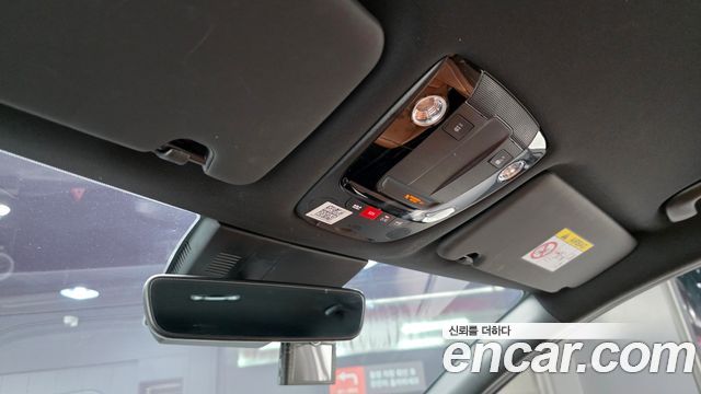 Kia Sportage 2023 — photo 32