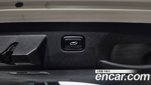 Kia Sportage 2023 — photo 33