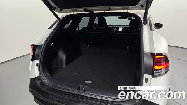 Kia Sportage 2023 — photo 34