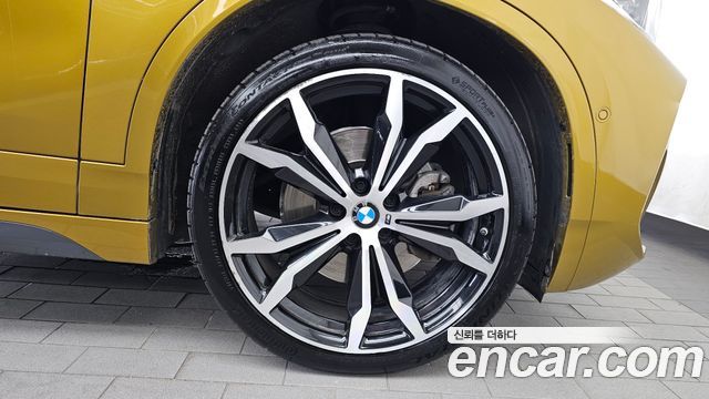 BMW X2 (F39) 2018 — photo 5