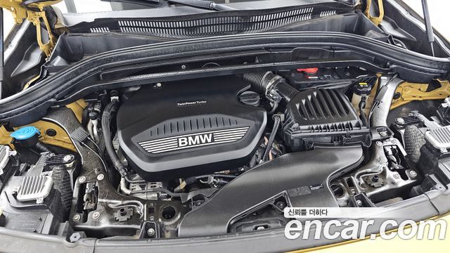 BMW X2 (F39) 2018 — photo 6