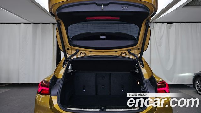BMW X2 (F39) 2018 — photo 20