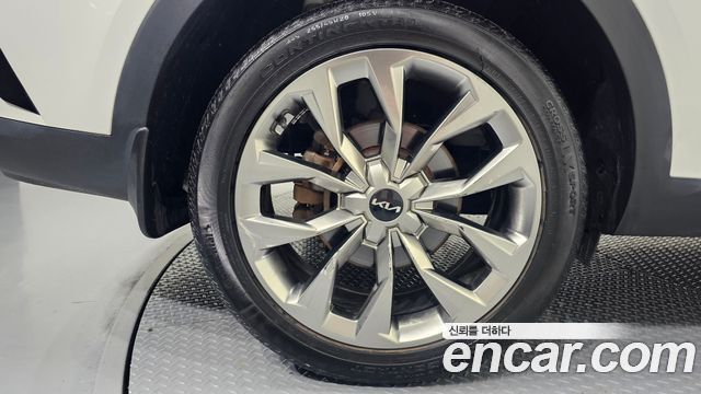 Kia Sorento 2022 — photo 5