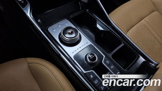 Kia Sorento 2022 — photo 12