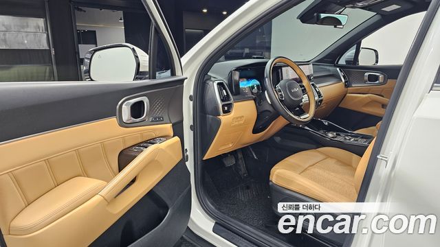 Kia Sorento 2022 — photo 13