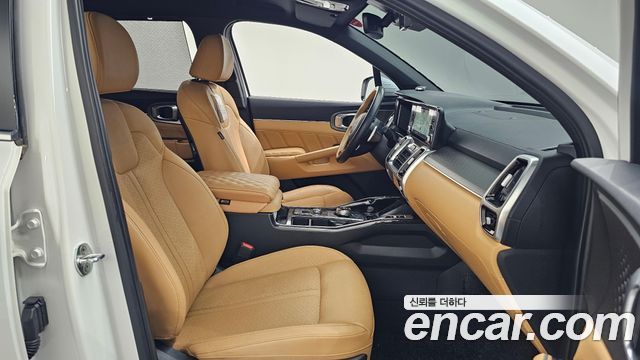 Kia Sorento 2022 — photo 17