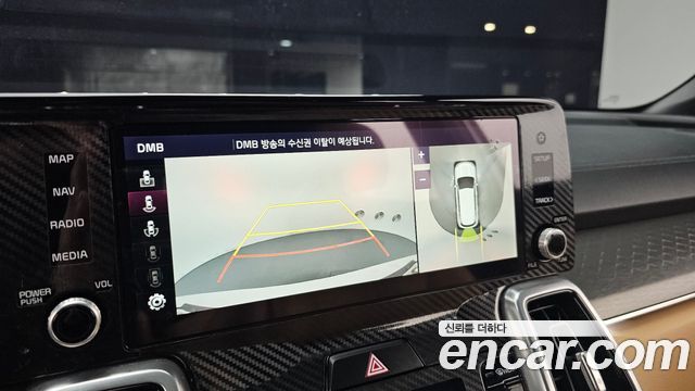 Kia Sorento 2022 — photo 21