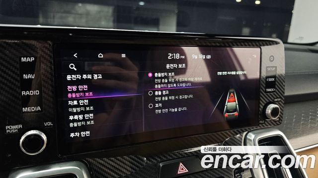 Kia Sorento 2022 — photo 24