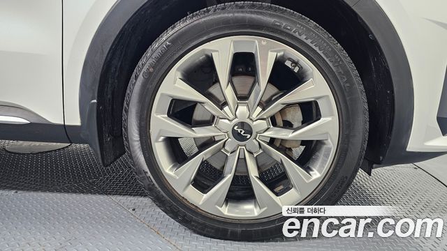 Kia Sorento 2022 — photo 7