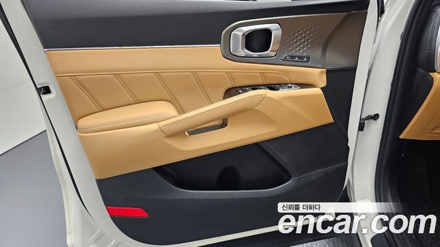 Kia Sorento 2022 — photo 14