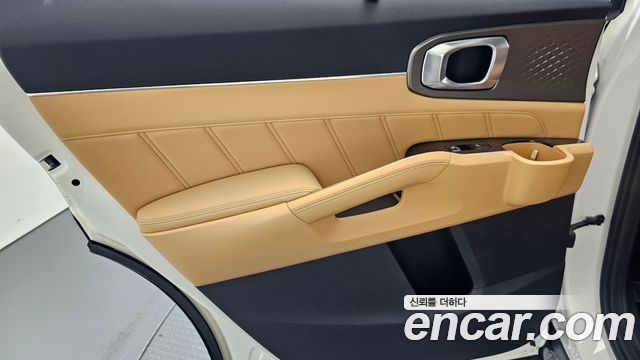 Kia Sorento 2022 — photo 15