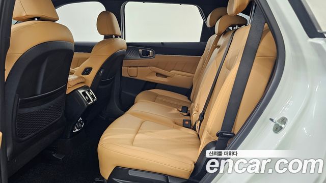 Kia Sorento 2022 — photo 16