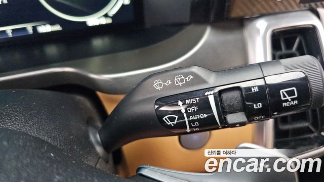 Kia Sorento 2022 — photo 29